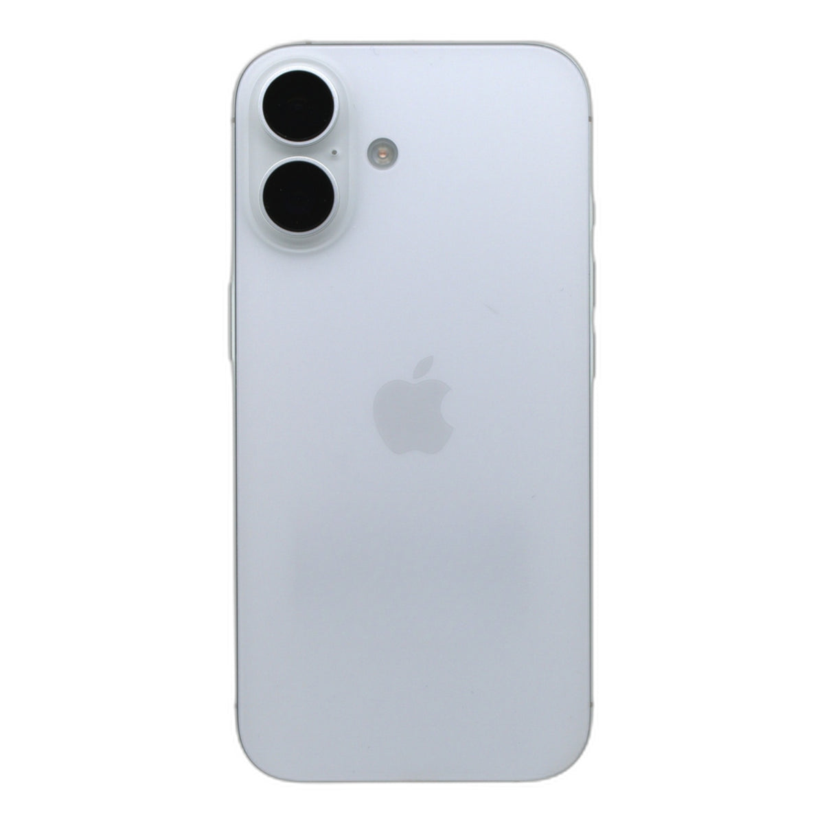 99新 Apple iPhone 16 256G 白色 中國大陸版