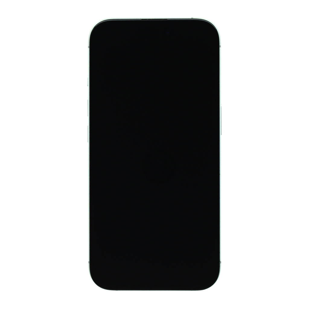 99新 Apple iPhone 16 256G 白色 中國大陸版