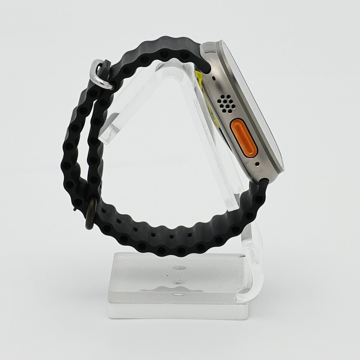 99新 Apple Watch Ultra 2 49毫米 鈦金屬