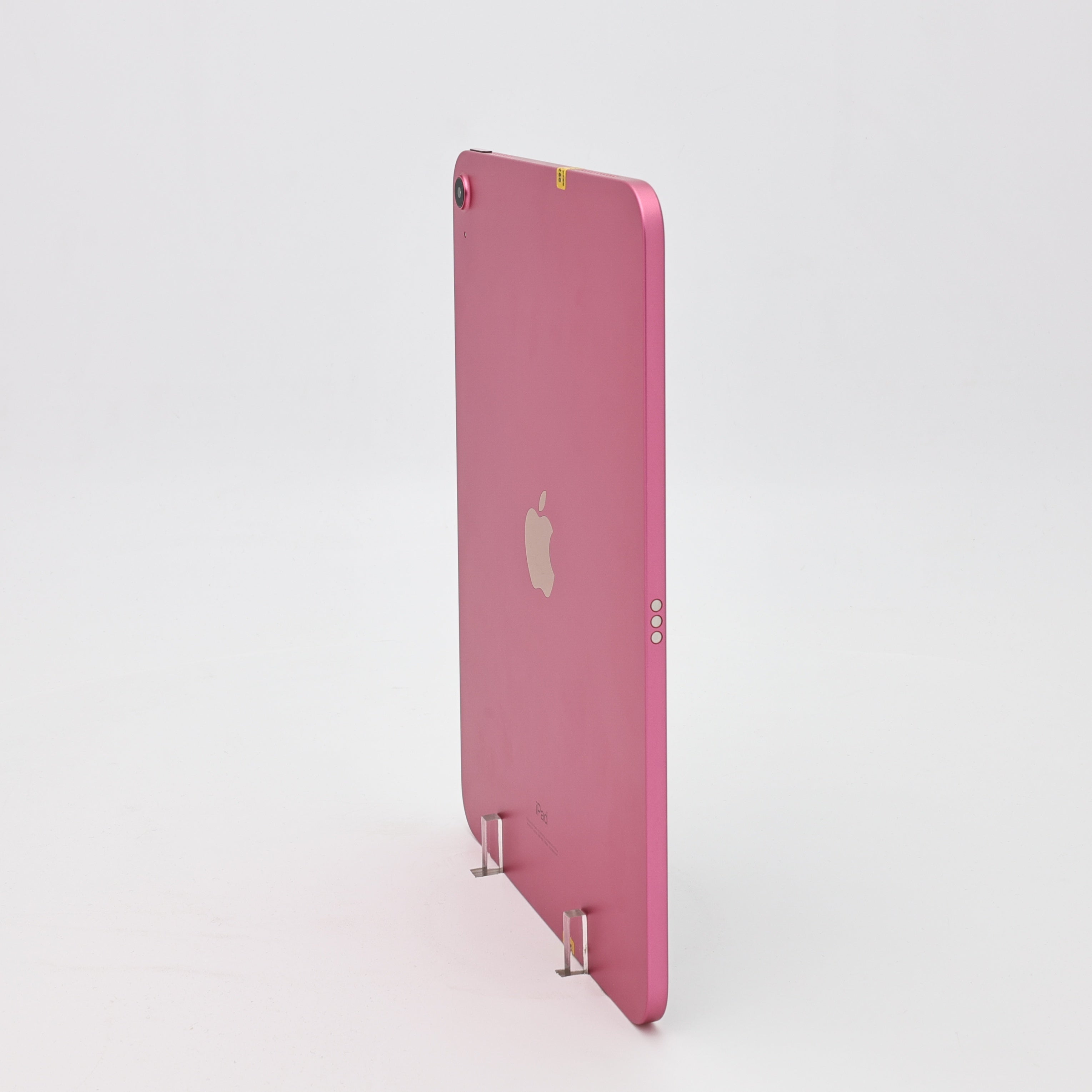 95新 Apple iPad 10代 256G 粉紅色 WIFI