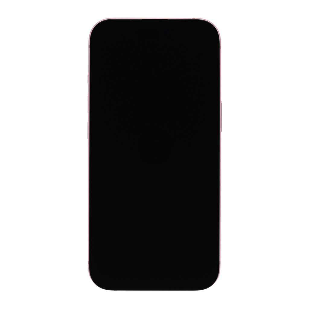 95新 Apple iPhone 15 128G 粉紅色 中國大陸版