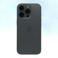 99新 Apple iPhone 16 Pro 128G 原色鈦金屬 中國大陸版