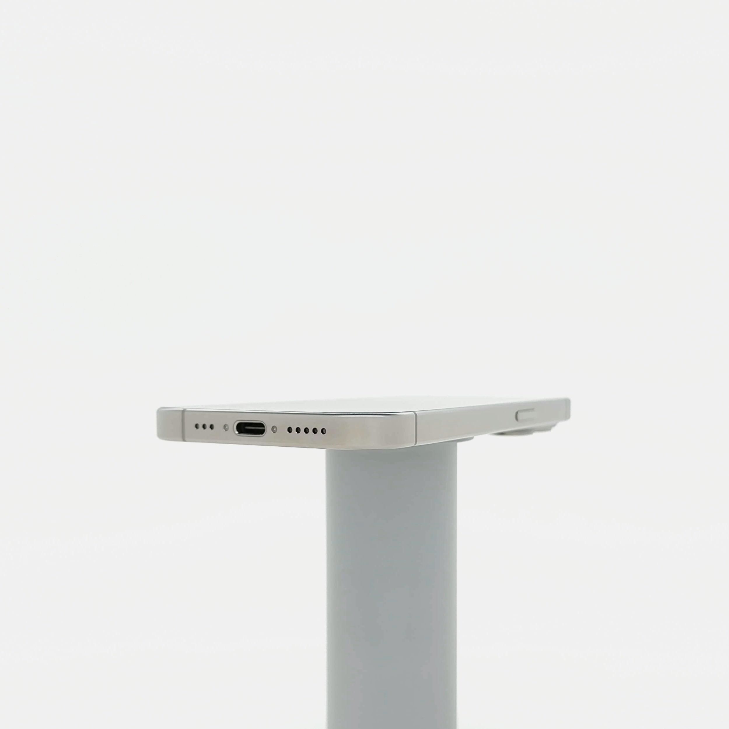 95新 Apple iPhone 15 Pro 128G 原色鈦金屬 中國大陸版