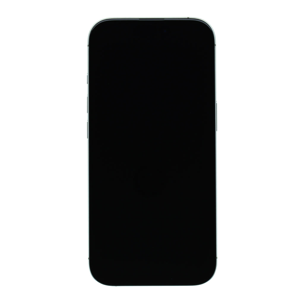 99新 Apple iPhone 16 Pro 128G 白色鈦金屬 中國大陸版