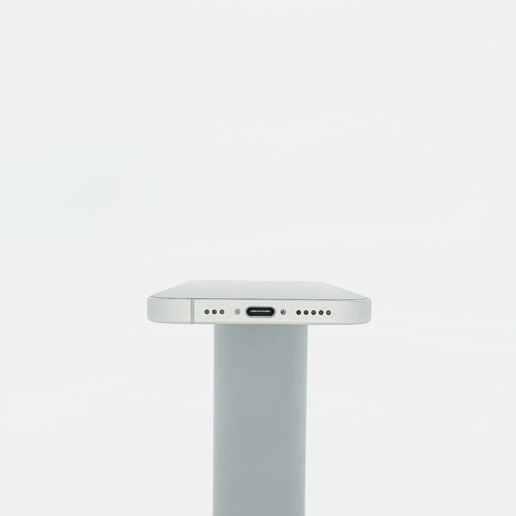 95新 Apple iPhone 16 256G 白色 中國大陸版