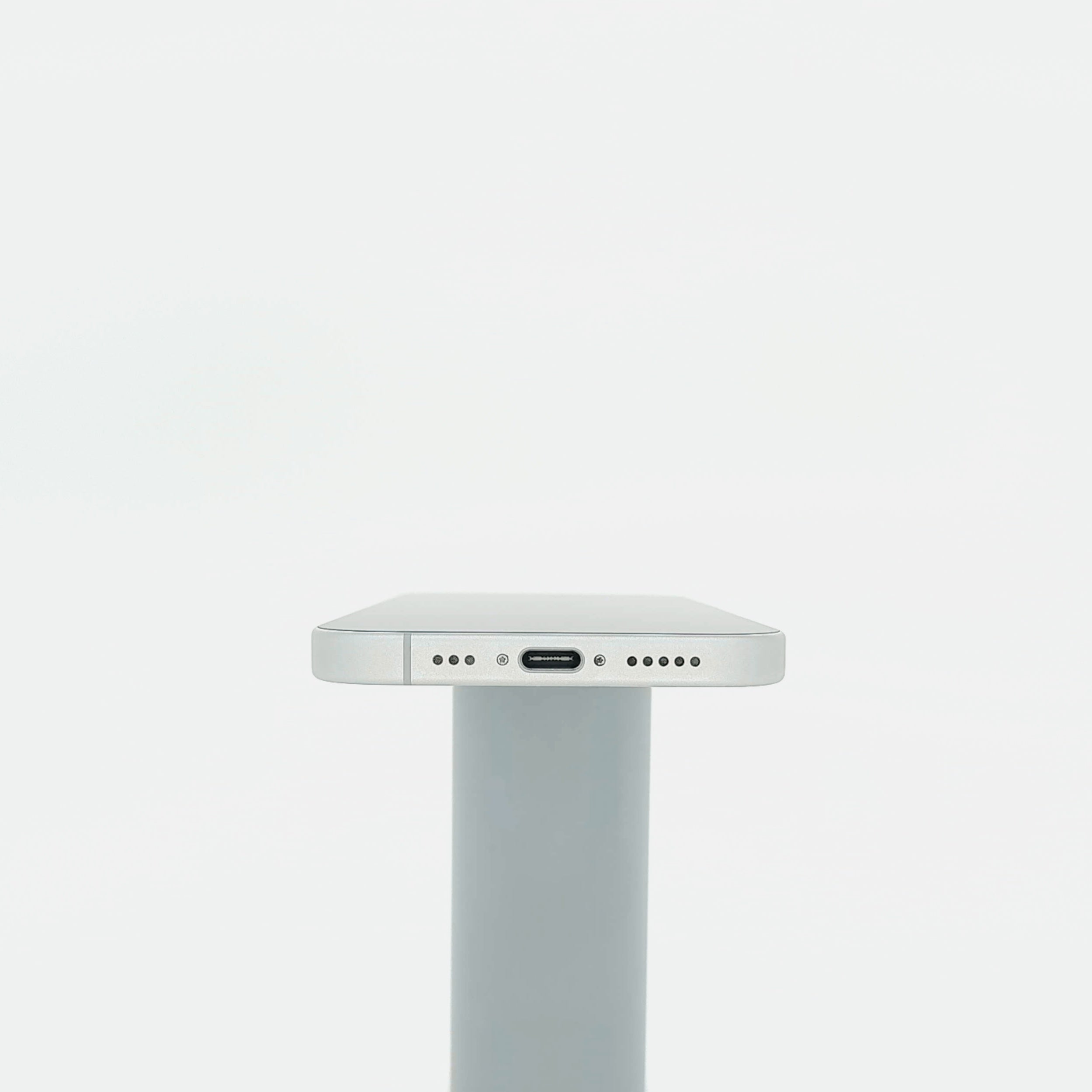 95新 Apple iPhone 16 256G 白色 中國大陸版