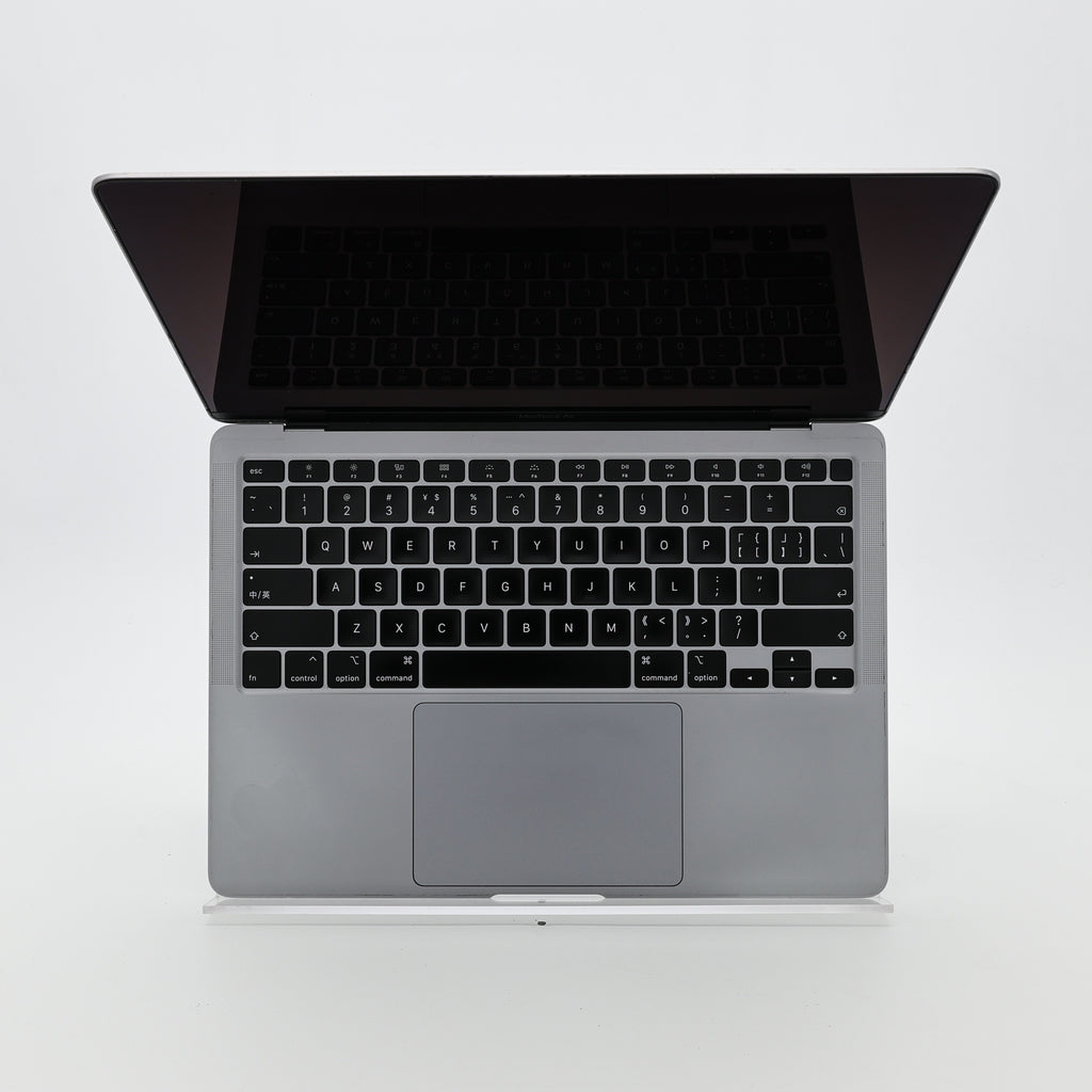 95新 Apple MacBook Air 20年 13寸 i5 1.1G 8G RAM 512G SSD 深空灰色