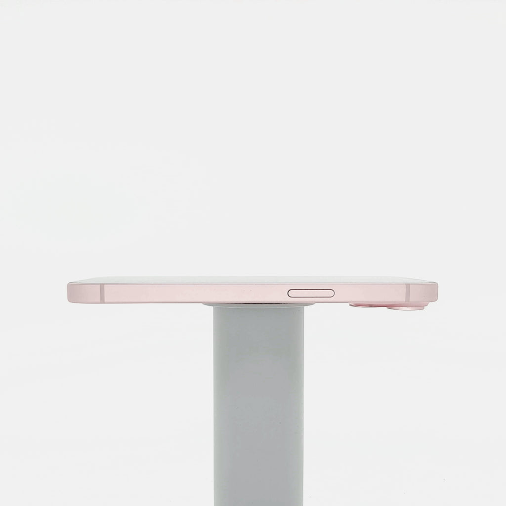 95新 Apple iPhone 15 256G 粉紅色 中國大陸版