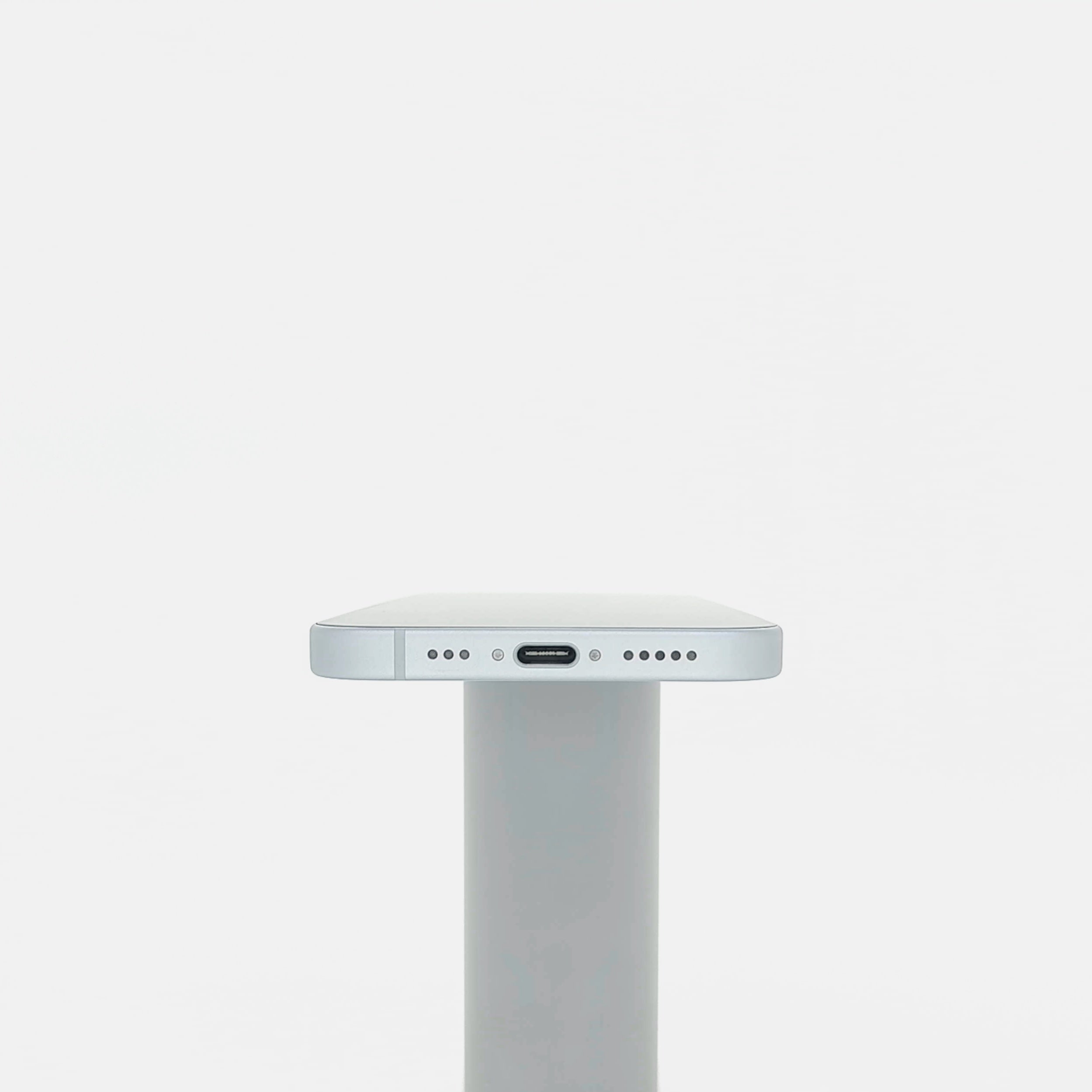 95新 Apple iPhone 15 256G 藍色 中國大陸版