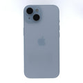 95新 Apple iPhone 15 256G 藍色 中國大陸版
