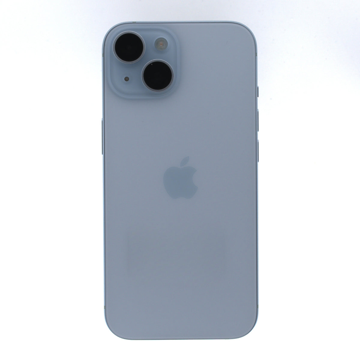 95新 Apple iPhone 15 256G 藍色 中國大陸版