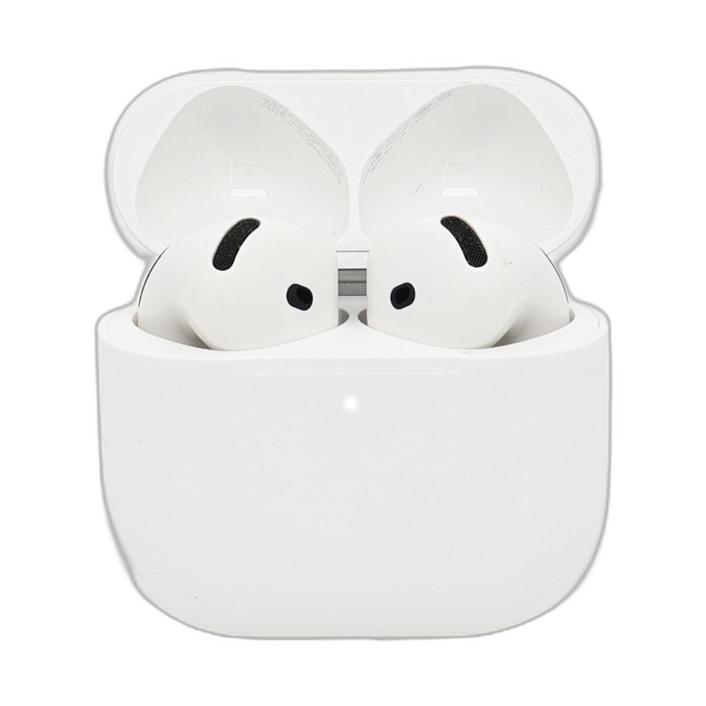 99新 Apple AirPods 4 (支持主動降噪) 白色