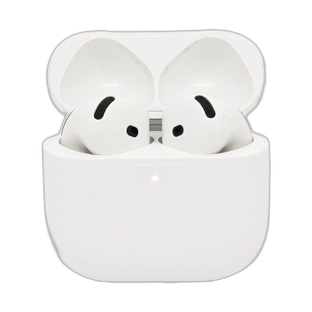99新 Apple AirPods 4 (支持主動降噪) 白色