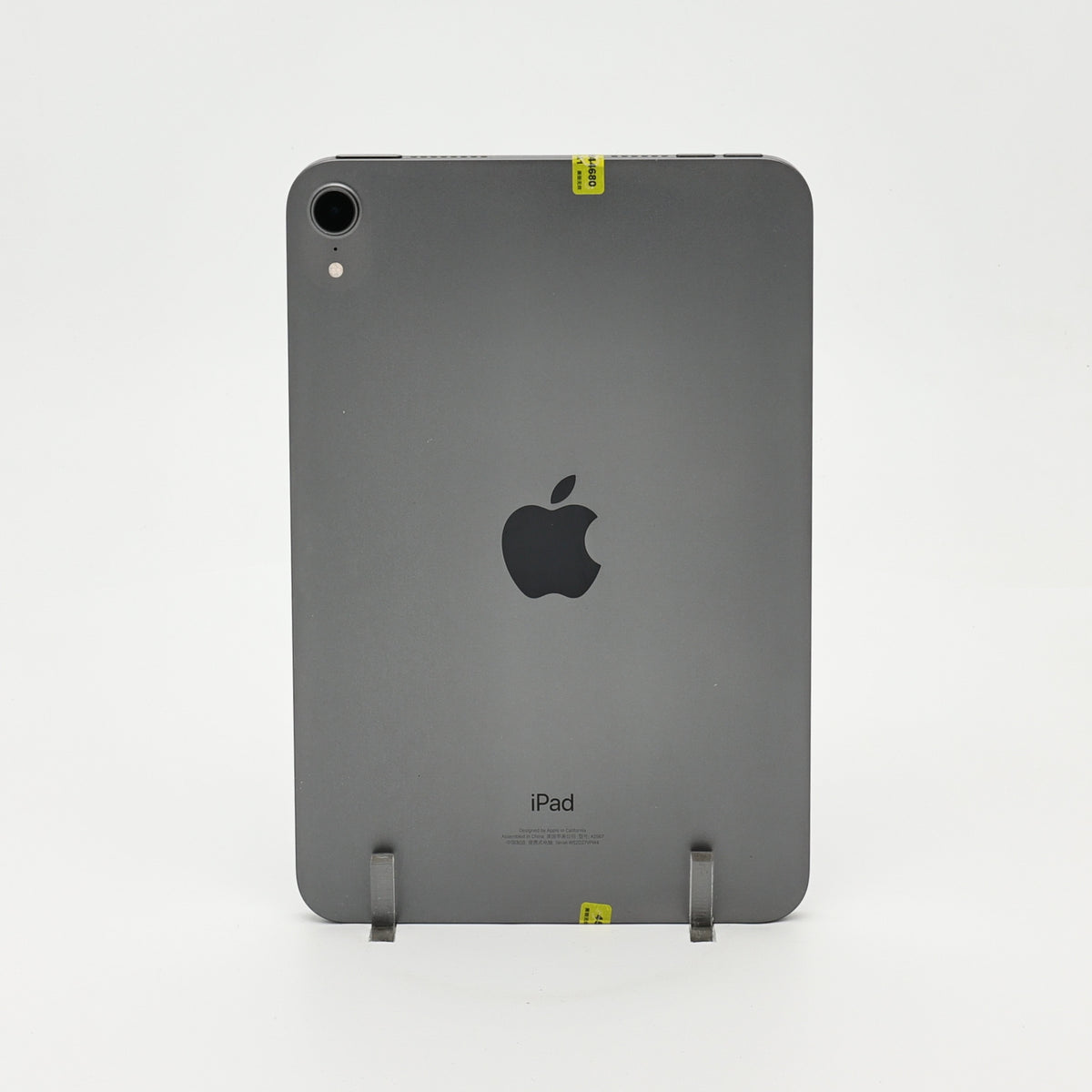 95新 Apple iPad mini6 64G 深空灰色 WIFI