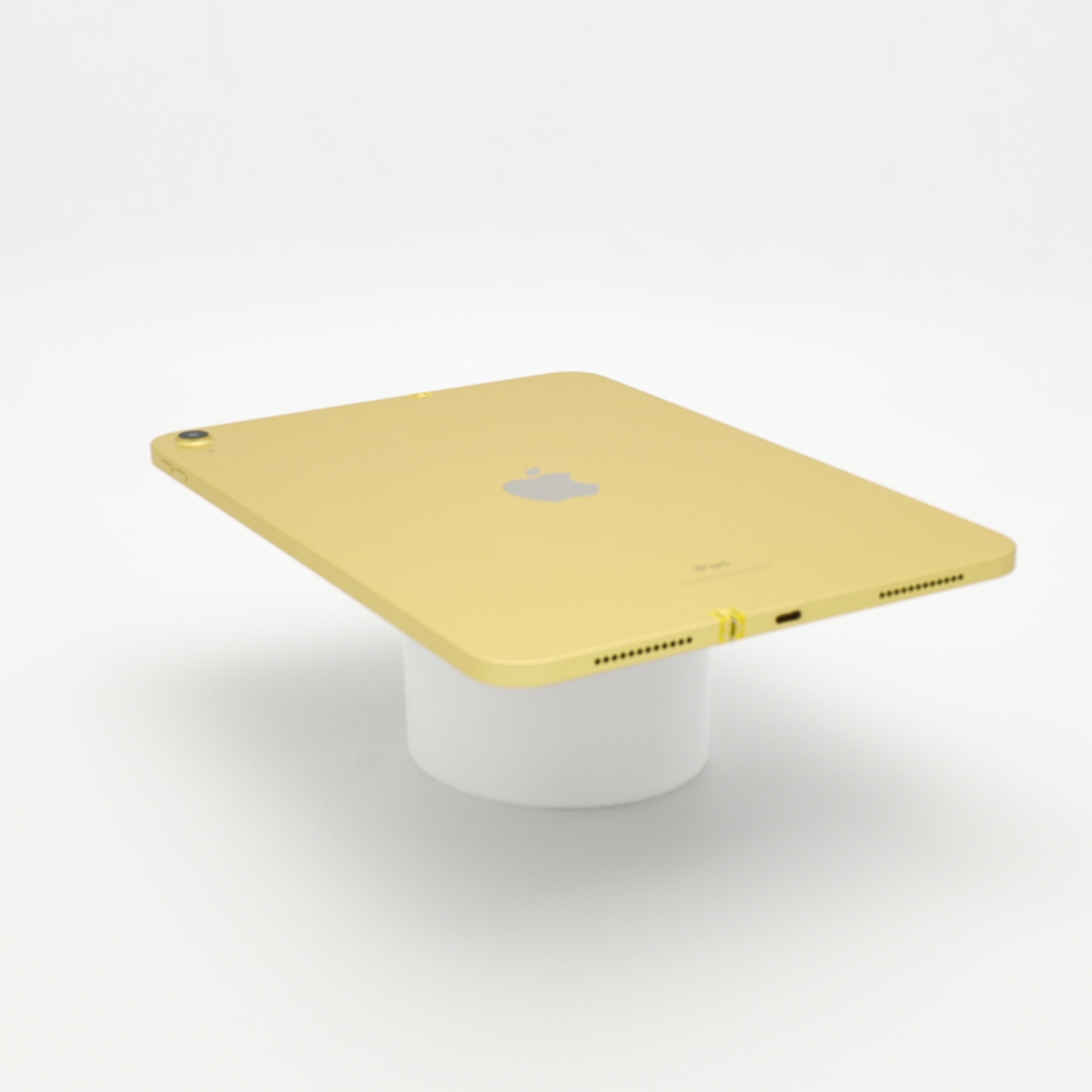 95新 Apple iPad 10代 256G 黃色 WIFI