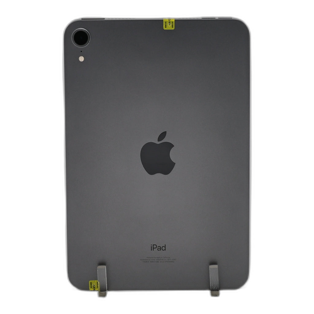 99新 Apple iPad mini6 256G 深空灰色 WIFI