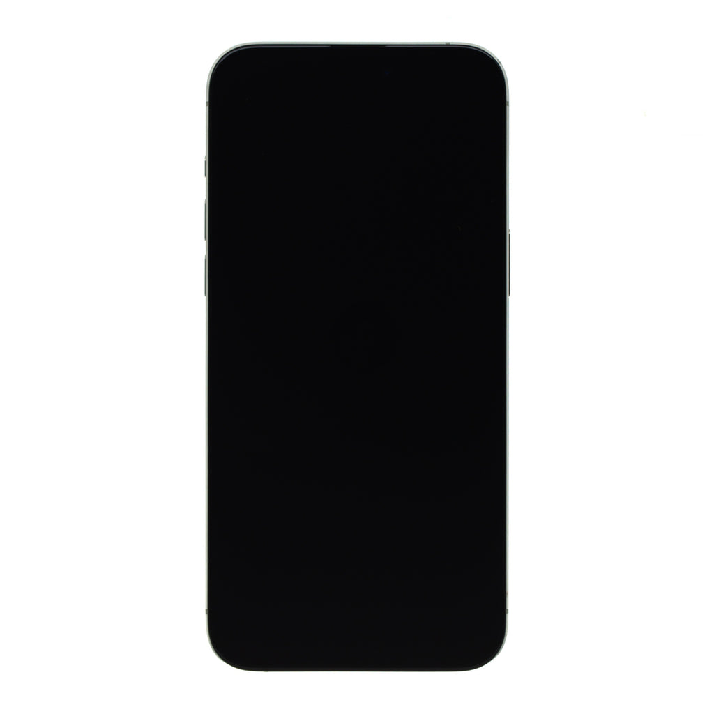 95新 Apple iPhone 15 Pro Max 256G 白色鈦金屬 中國大陸版