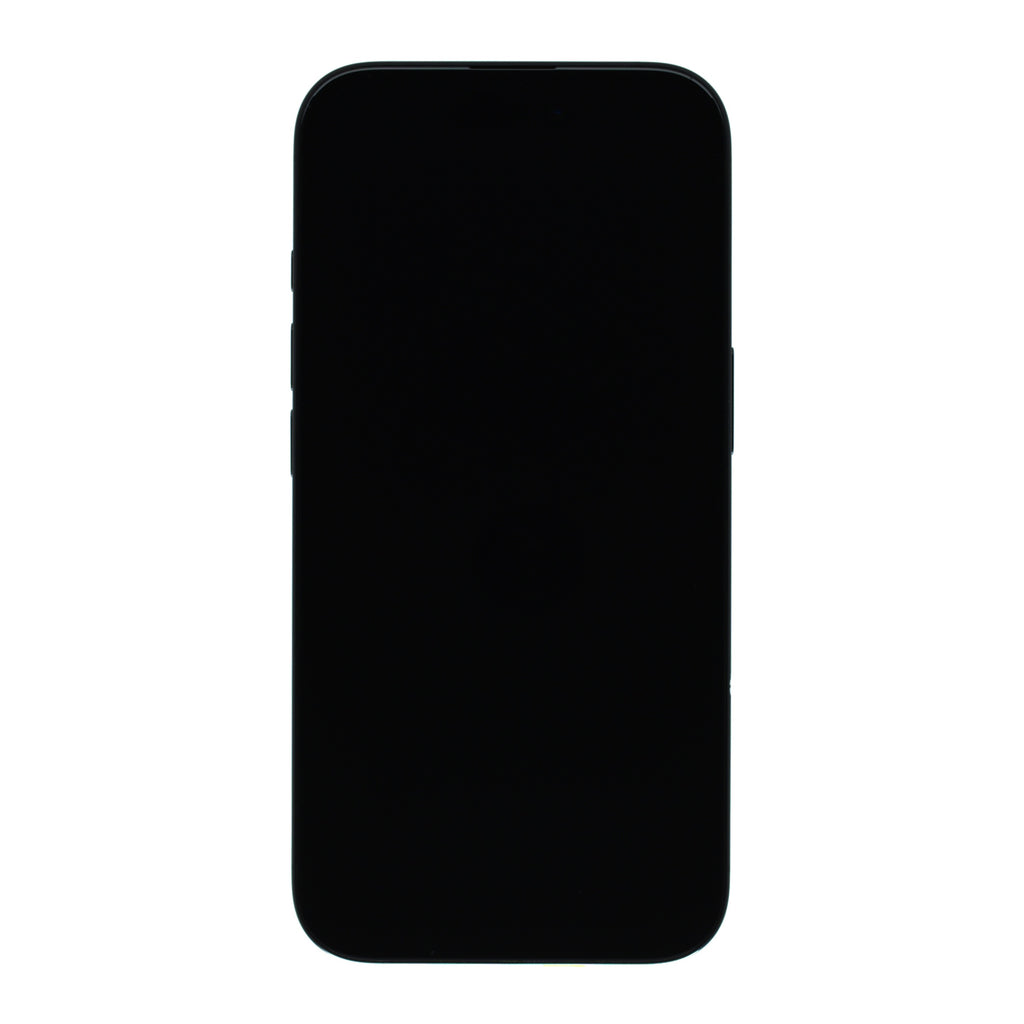 95新 Apple iPhone 16 128G 黑色 中國大陸版