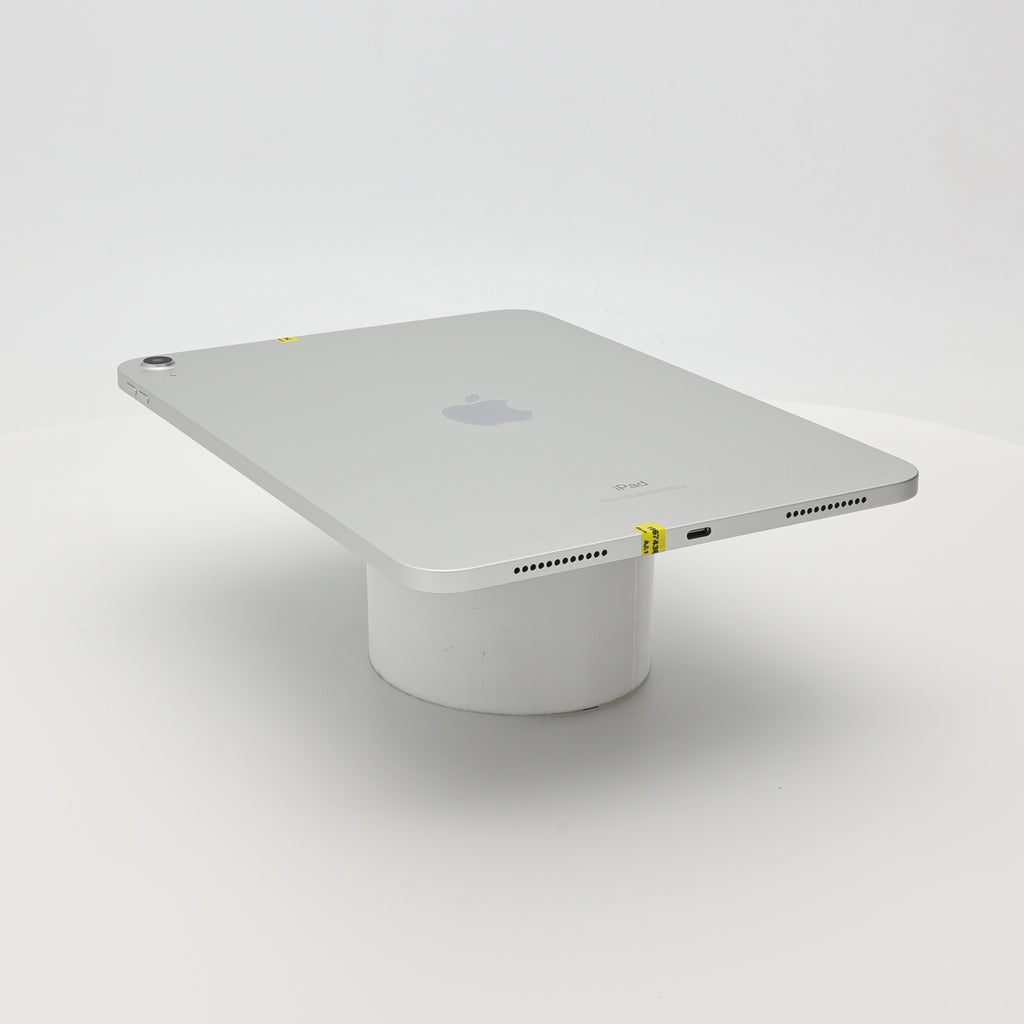99新 Apple iPad 10代 64G 銀色 WIFI