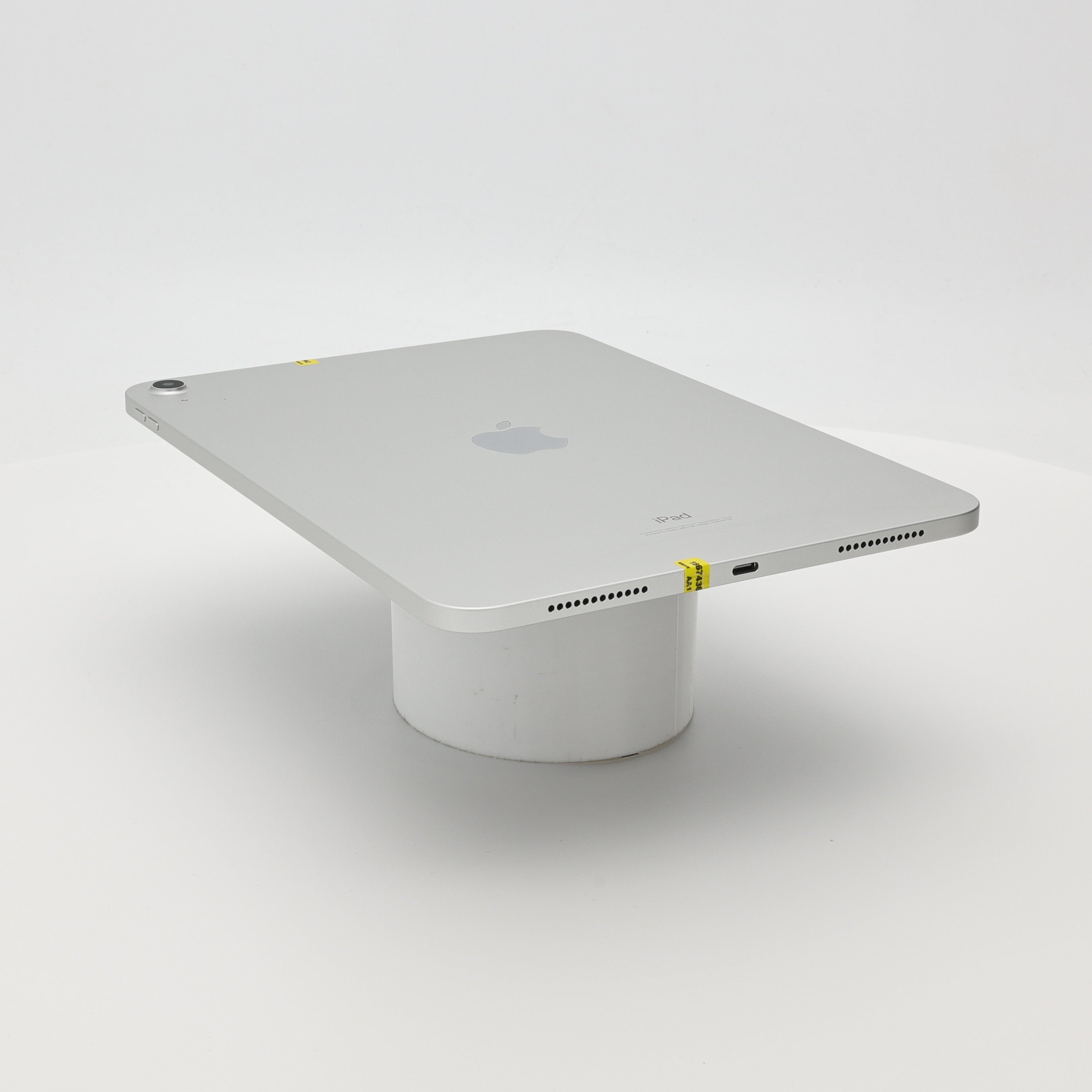 99新 Apple iPad 10代 64G 銀色 WIFI