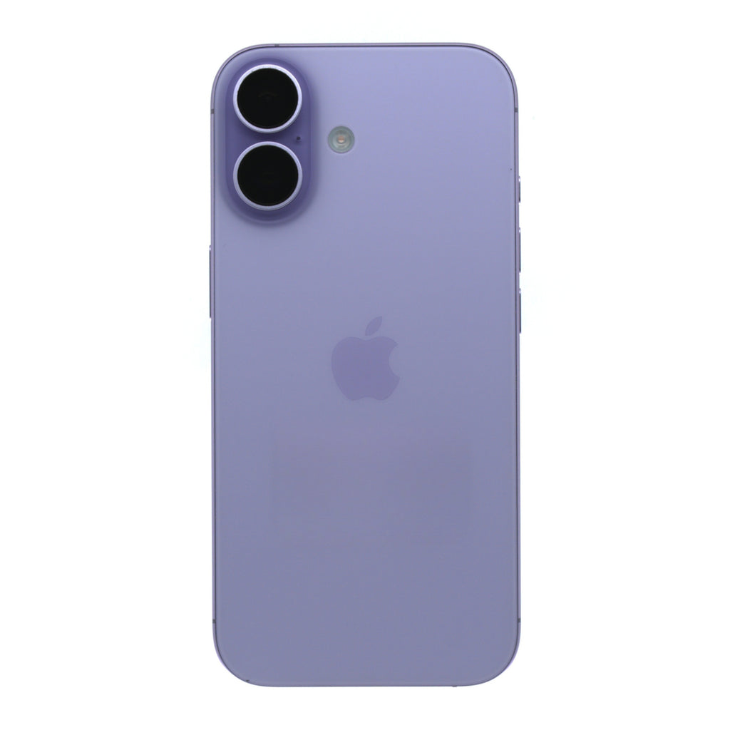 99新 Apple iPhone 17 256G 薰衣草紫色 中國大陸版