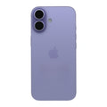 99新 Apple iPhone 17 256G 薰衣草紫色 中國大陸版