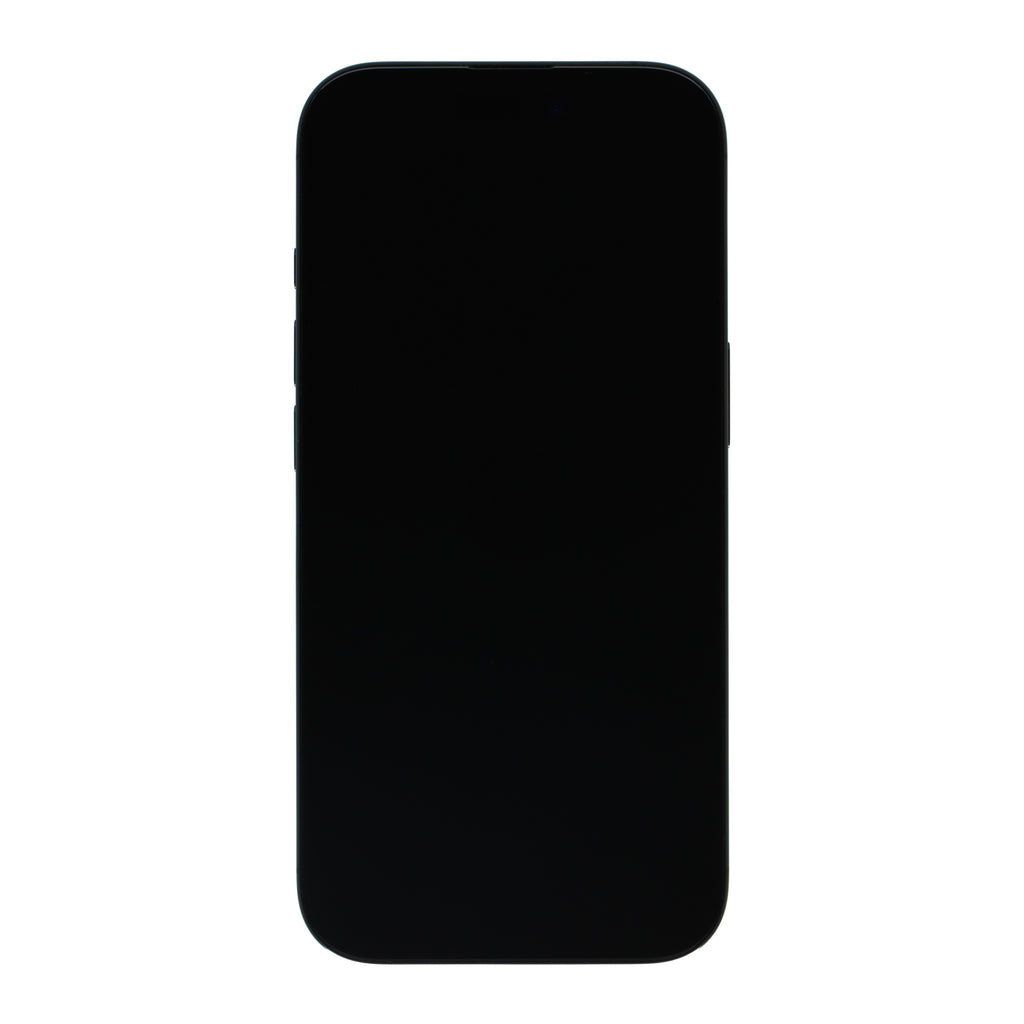 95新 Apple iPhone 16 Pro 128G 黑色鈦金屬 中國大陸版