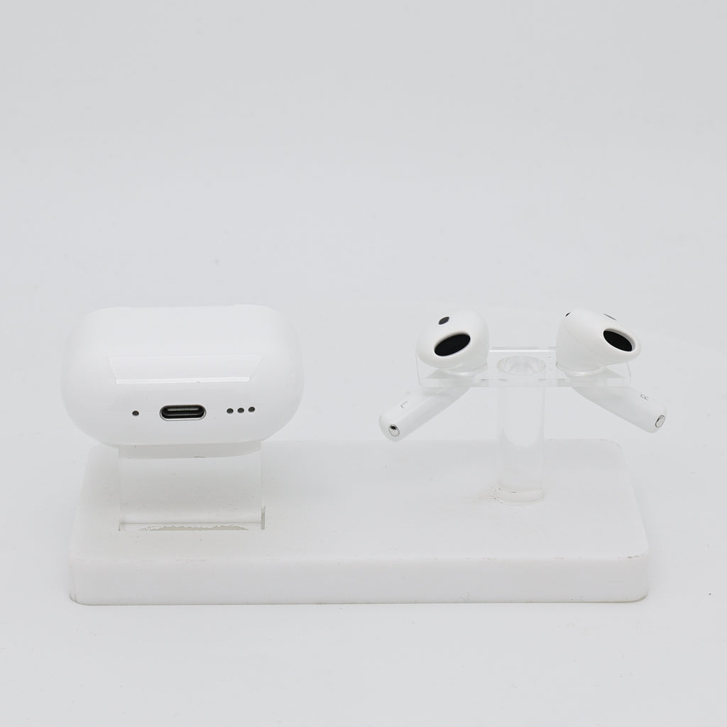 99新 Apple AirPods 4 (支持主动降噪) 白色