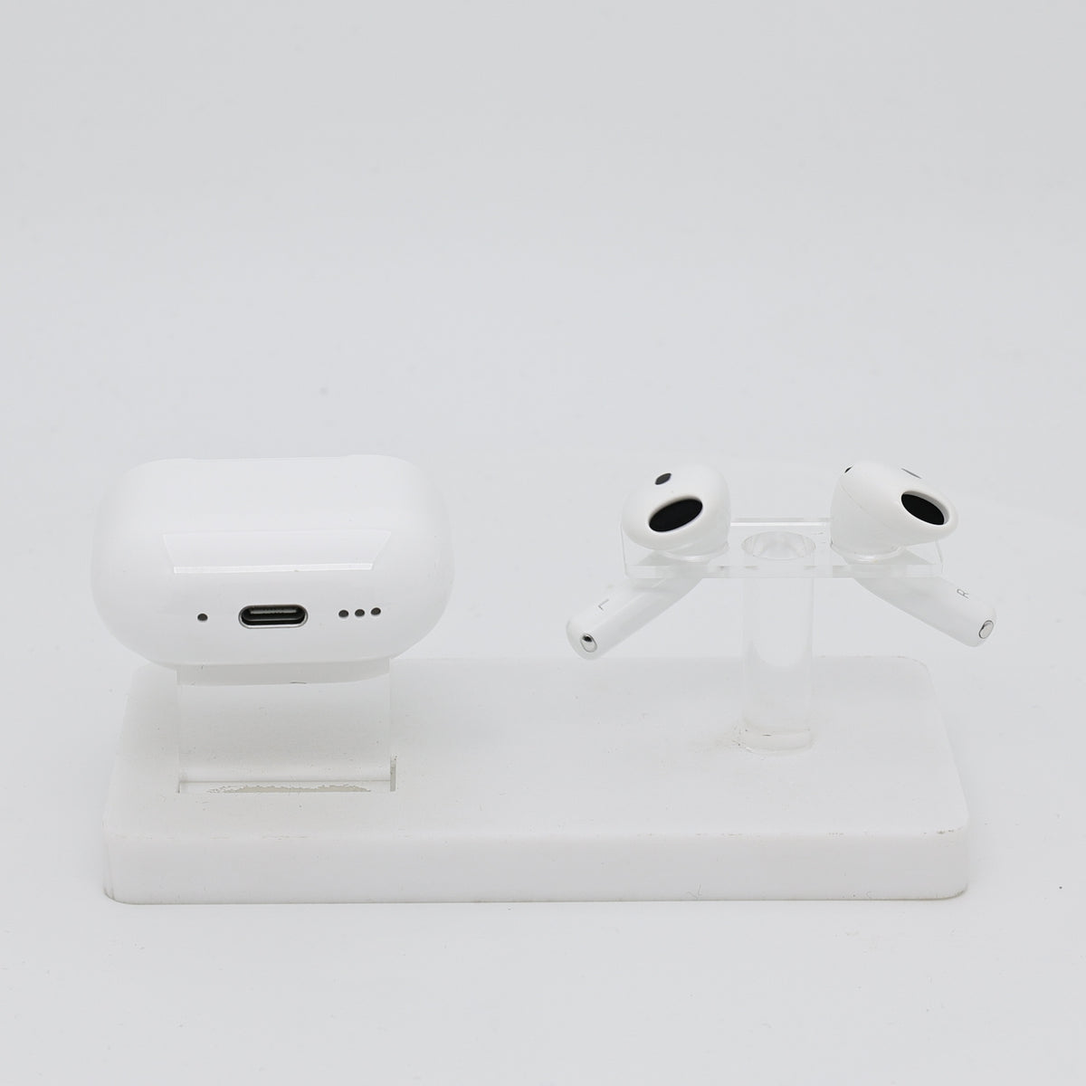 99新 Apple AirPods 4 (支持主动降噪) 白色