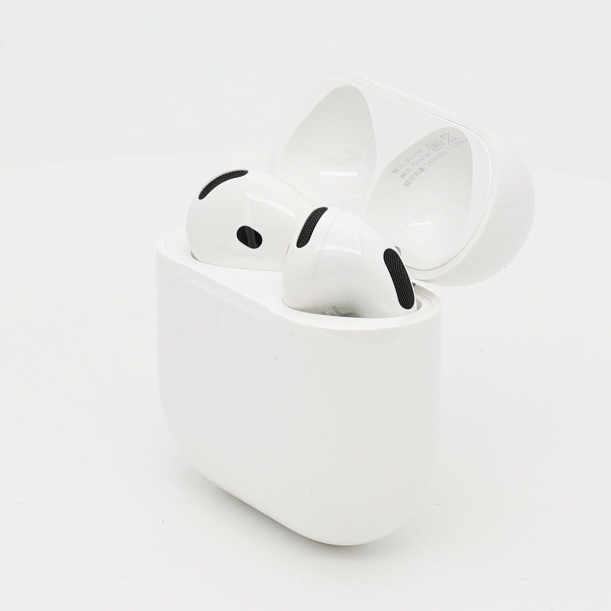 99新 Apple AirPods 5 白色