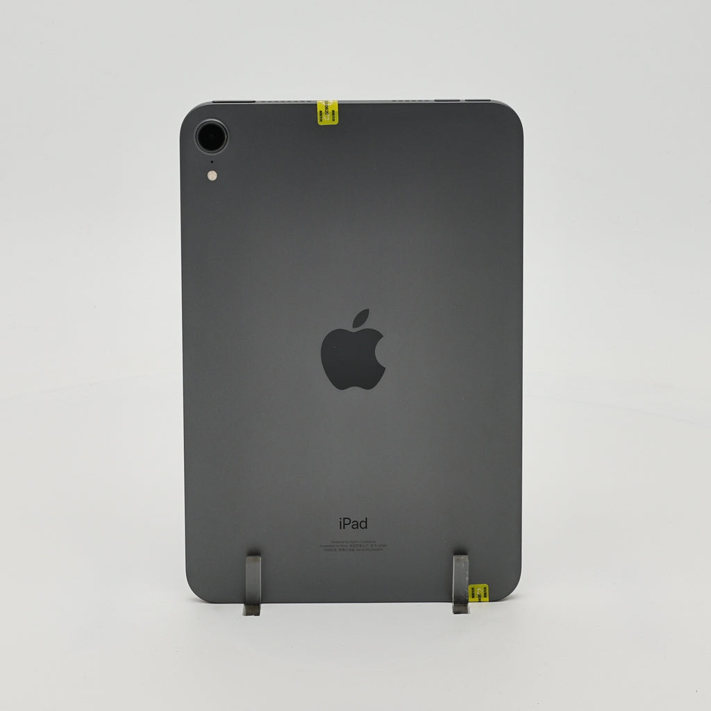 95新 Apple iPad mini6 64G 深空灰色 WIFI