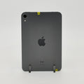 95新 Apple iPad mini6 64G 深空灰色 WIFI