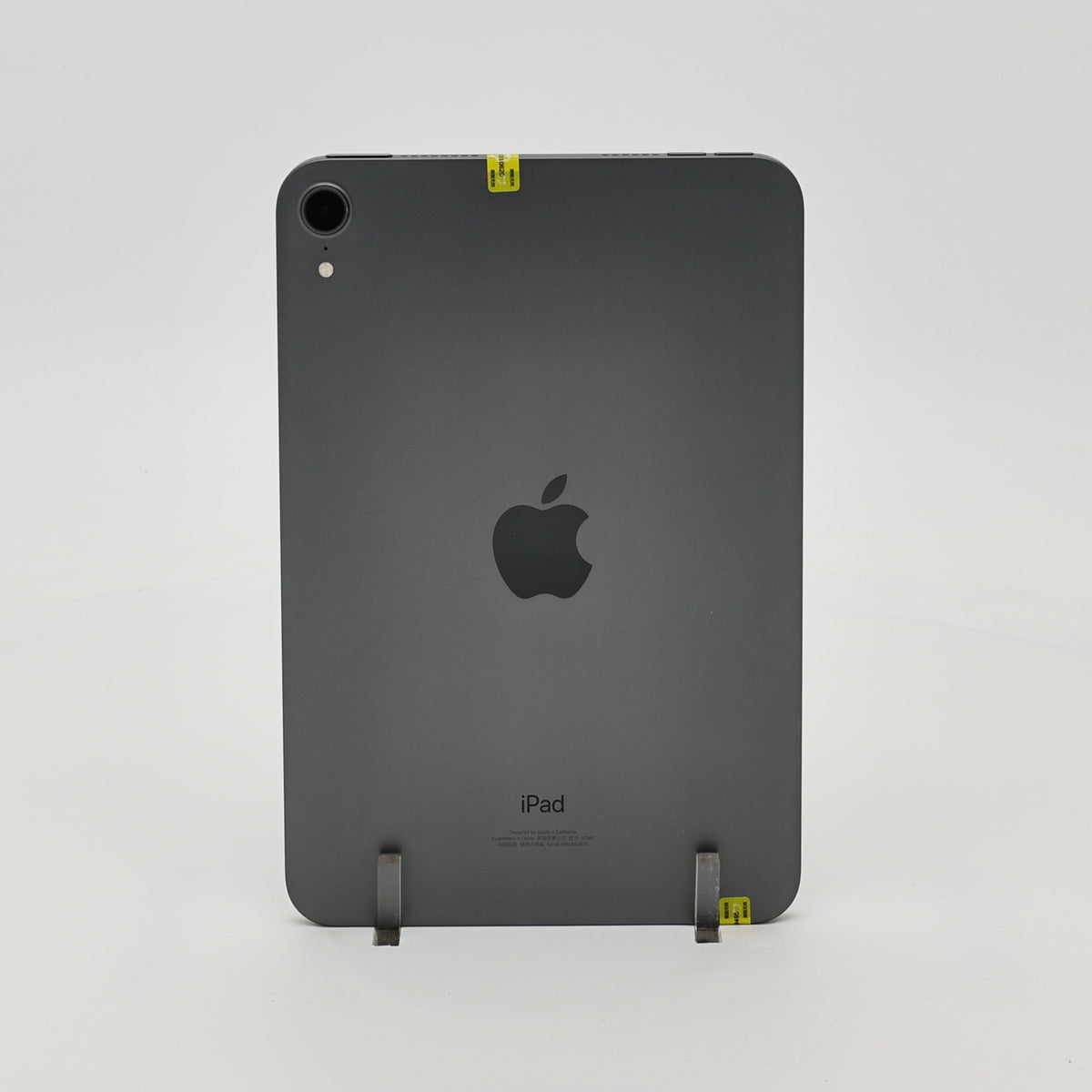 95新 Apple iPad mini6 64G 深空灰色 WIFI