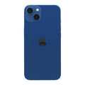 95新 Apple iPhone 13 128G 藍色 中國大陸版