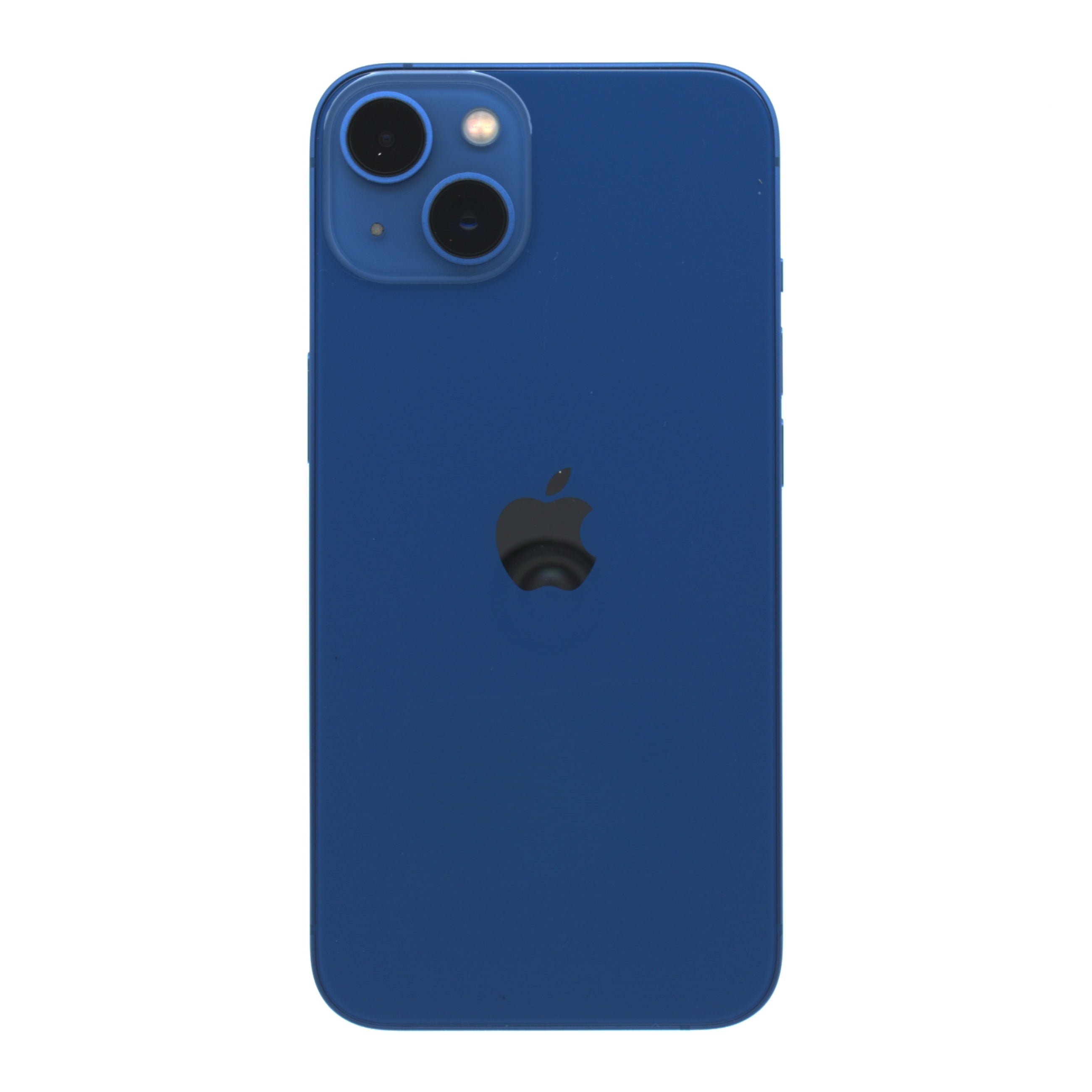 95新 Apple iPhone 13 128G 藍色 中國大陸版