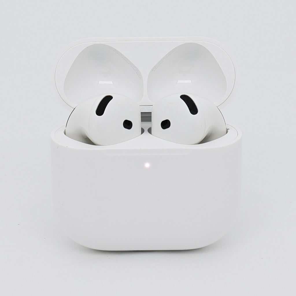 99新 Apple AirPods 4 (支持主动降噪) 白色