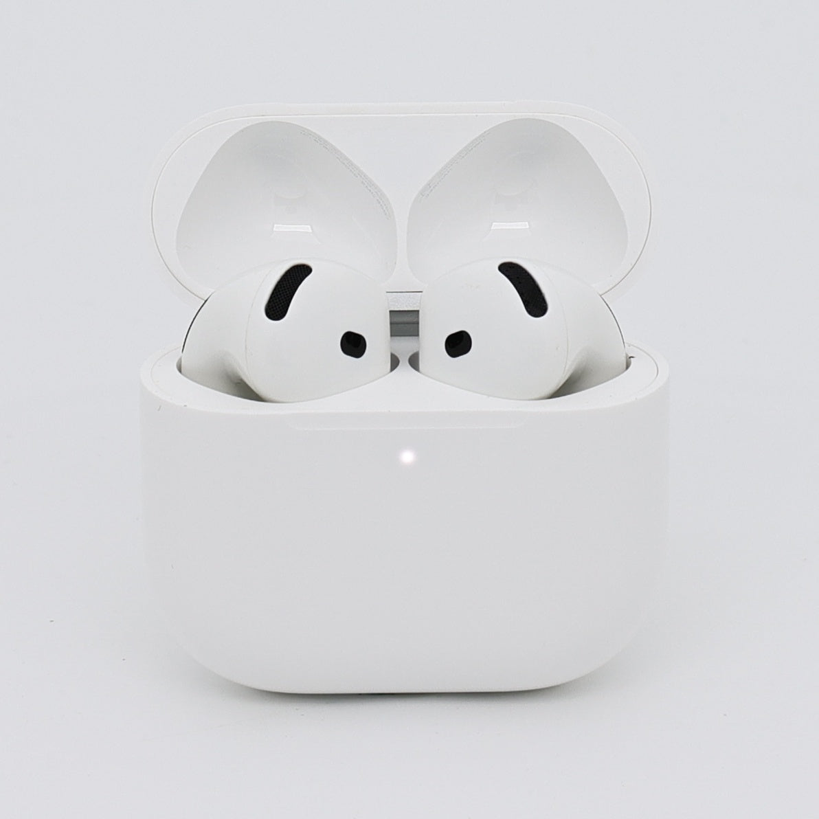99新 Apple AirPods 4 (支持主动降噪) 白色