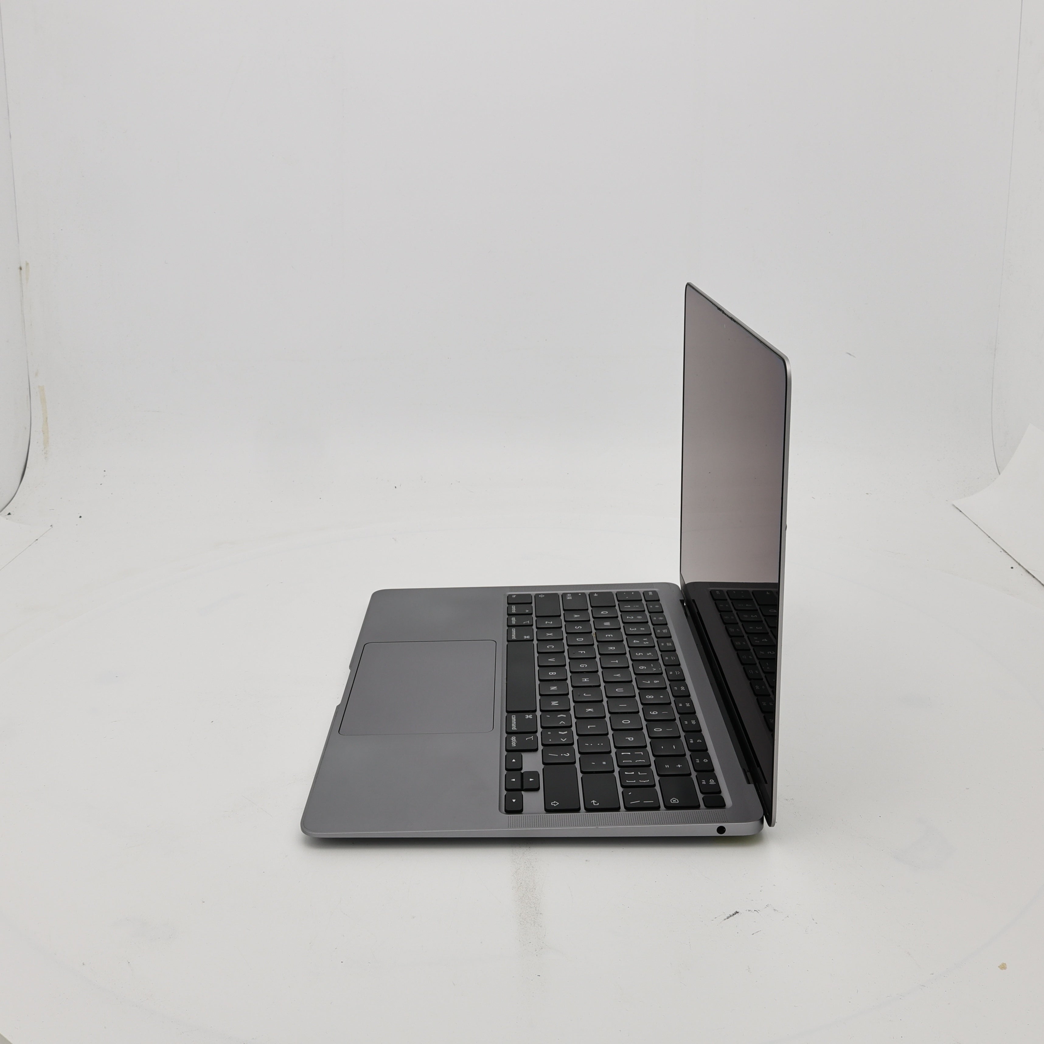 95新 Apple MacBook Air 20年 13寸 i3 1.1G 8G RAM 256G SSD 深空灰色