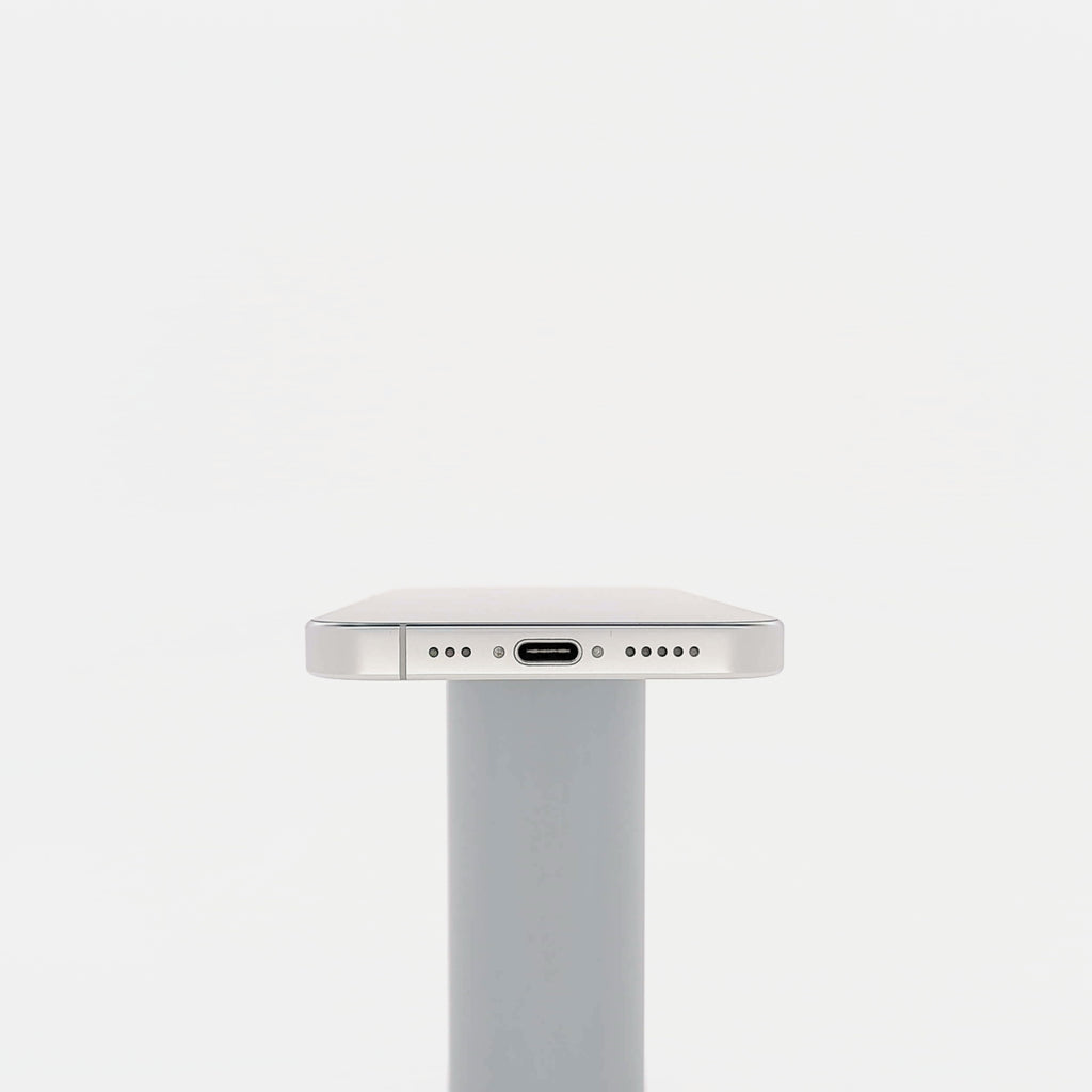 95新 Apple iPhone 16 Pro 128G 白色鈦金屬 中國大陸版