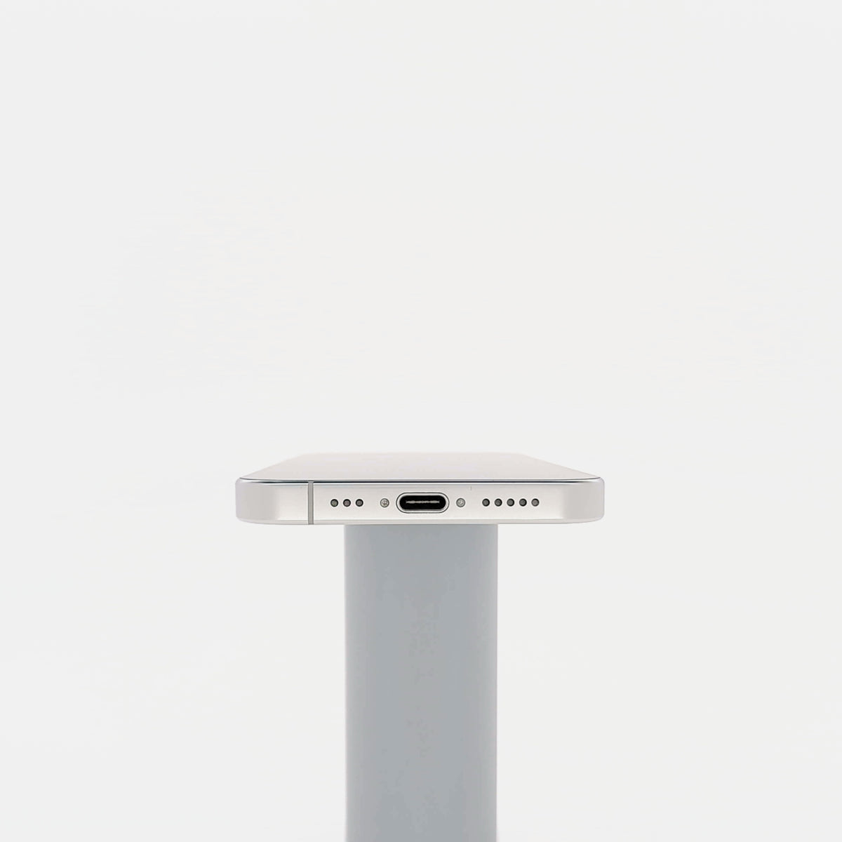 95新 Apple iPhone 16 Pro 128G 白色鈦金屬 中國大陸版