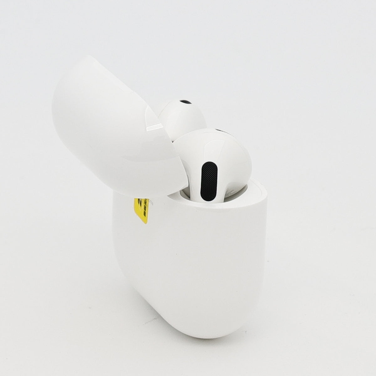 99新 Apple AirPods 4 (不支持主动降噪) 白色