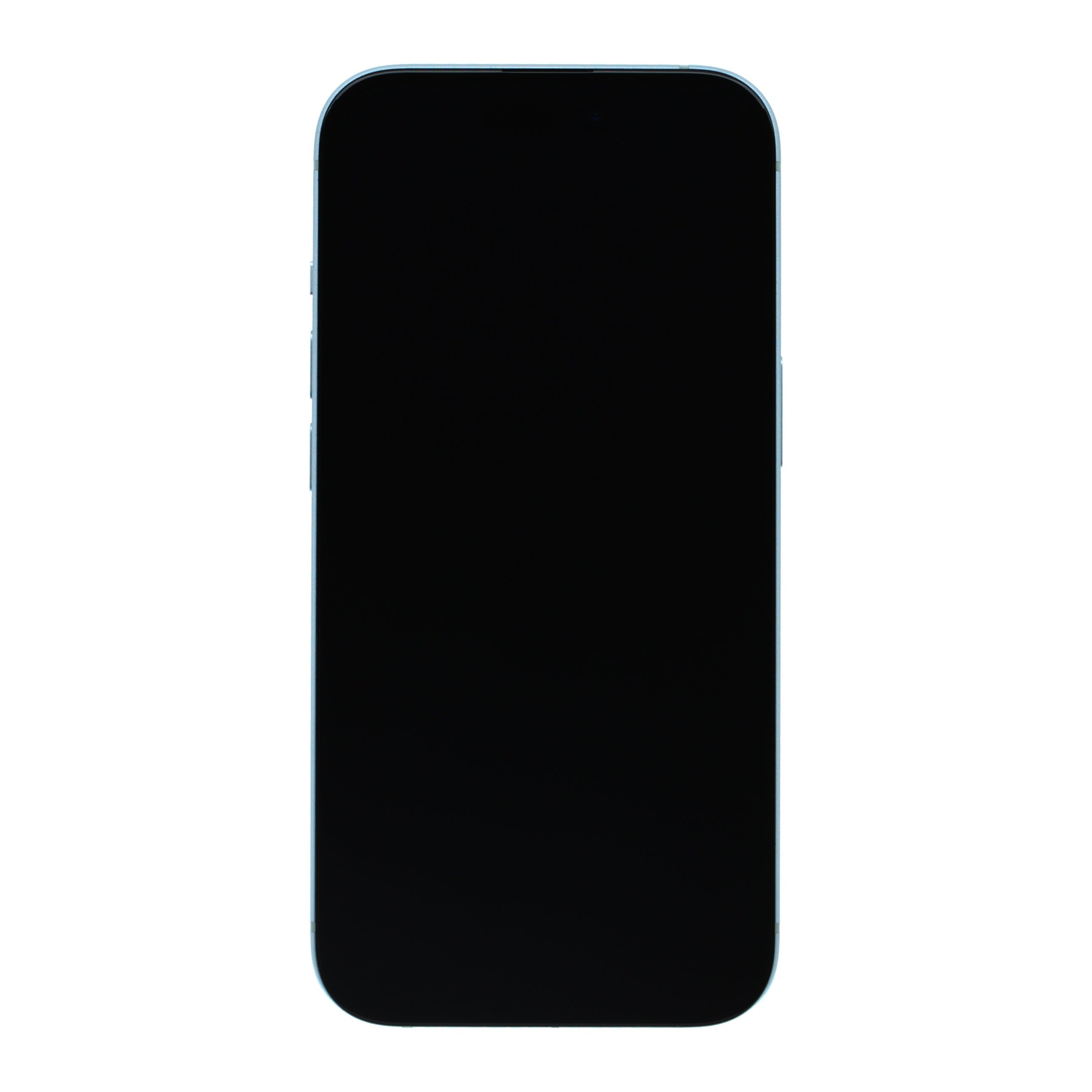 95新 Apple iPhone 15 256G 藍色 中國大陸版