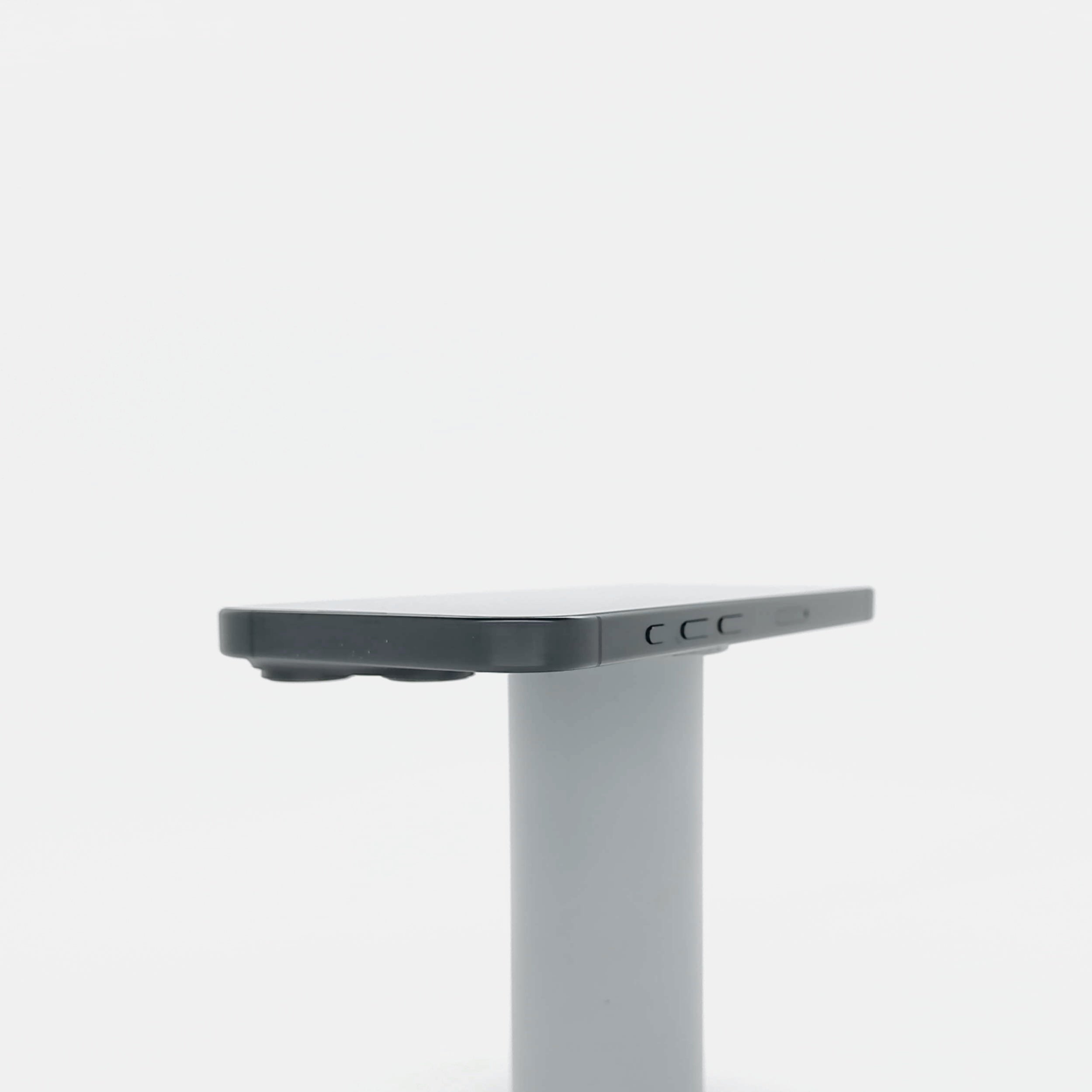 95新 Apple iPhone 16 Pro 128G 黑色鈦金屬 中國大陸版