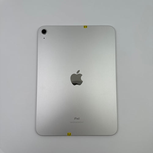 95新 Apple iPad 10代 64G 銀色 WIFI