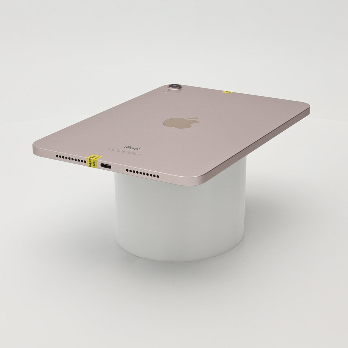 99新 Apple iPad mini6 256G 粉紅色 WIFI