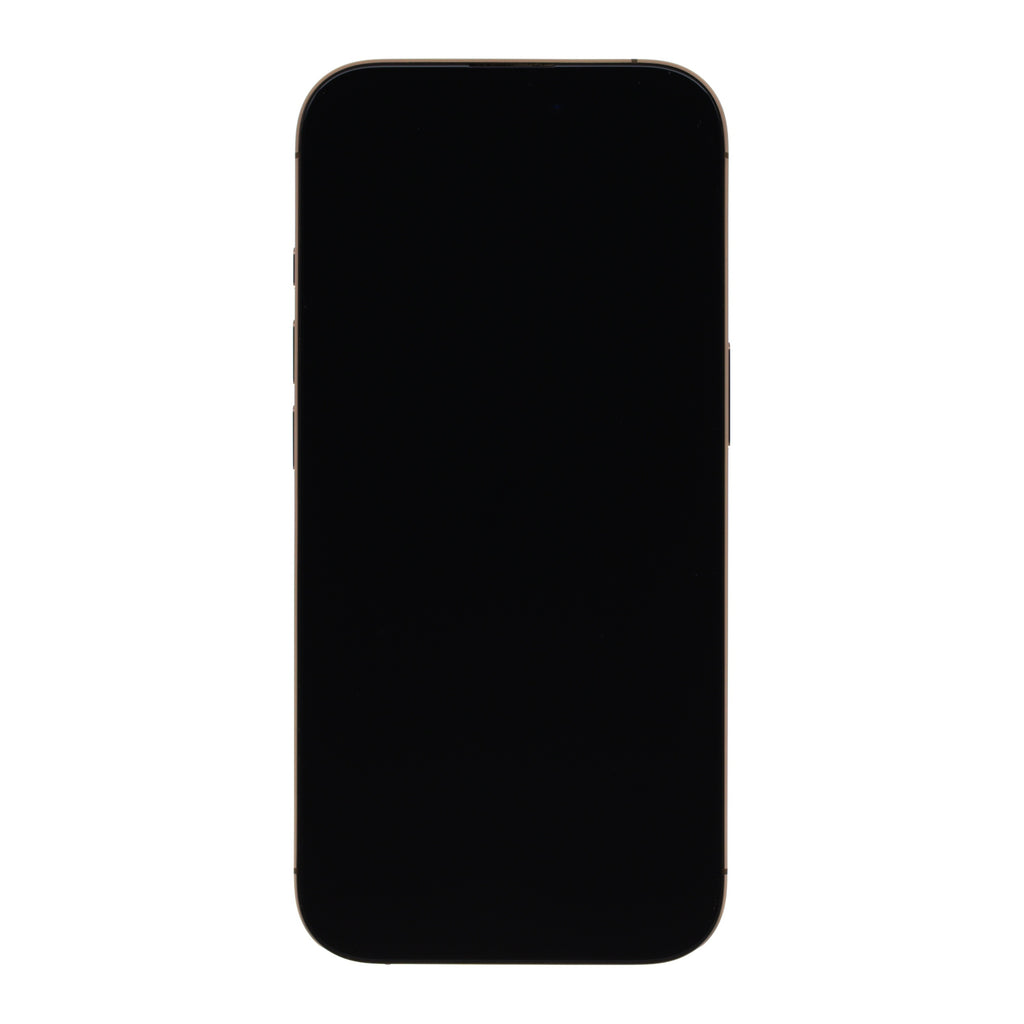 95新 Apple iPhone 16 Pro 128G 沙漠色鈦金屬 中國大陸版