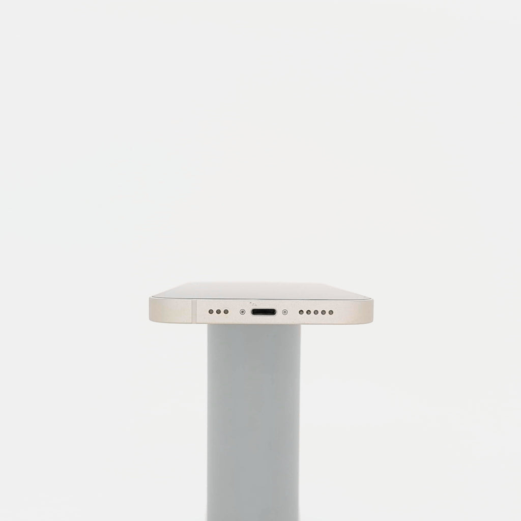 95新 Apple iPhone 13 128G 星光色 中國大陸版