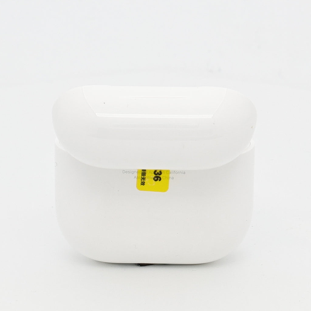 99新 Apple AirPods 4 (支持主动降噪) 白色