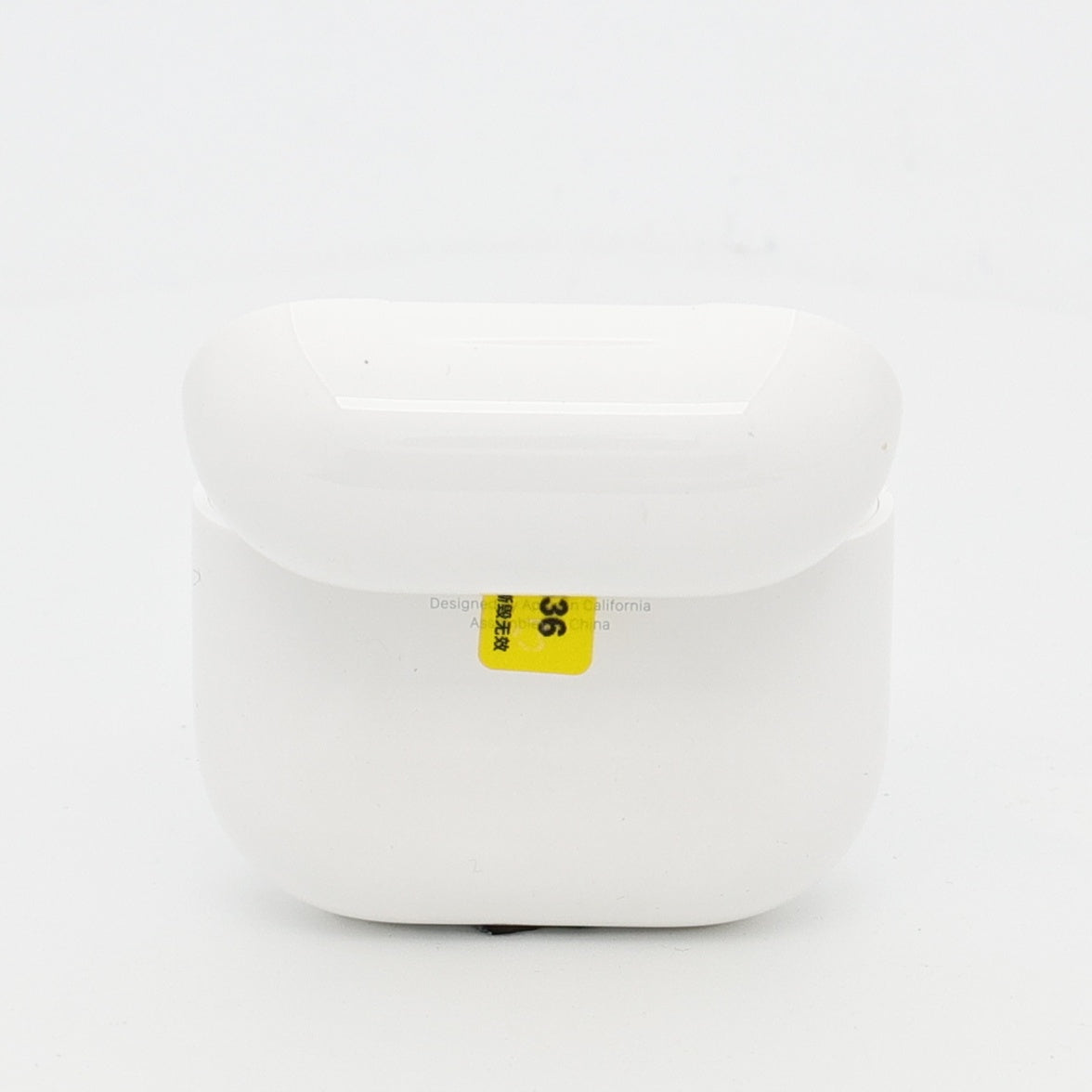 99新 Apple AirPods 4 (支持主动降噪) 白色