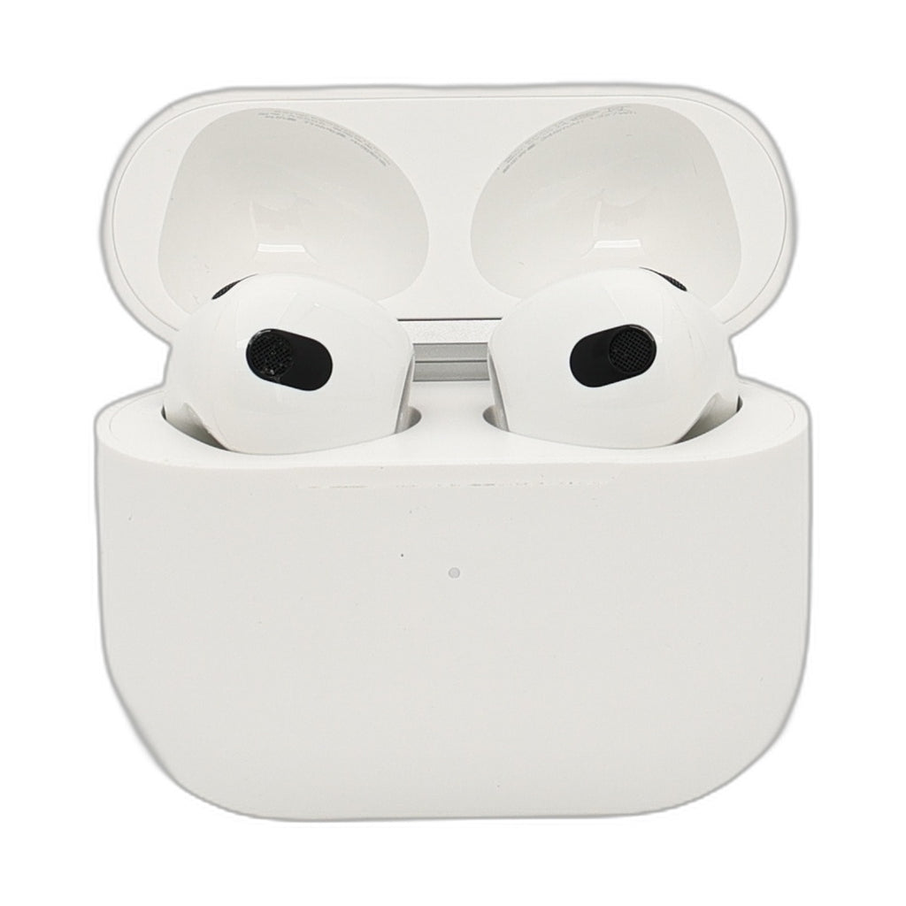 99新 Apple AirPods 3 白色